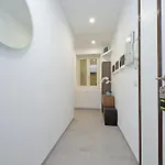 Ych- Bagnera Apartman Róma