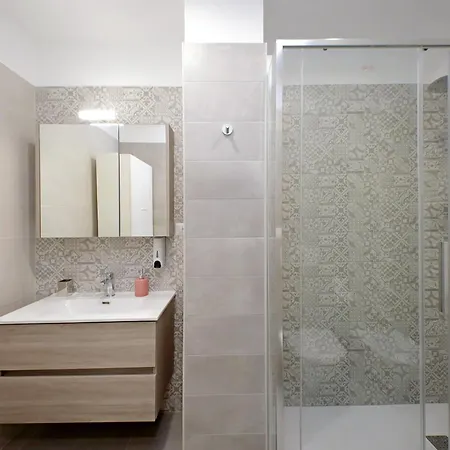 Apartment Ych- Bagnera Rome