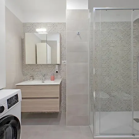 Ych- Bagnera Apartment Rome