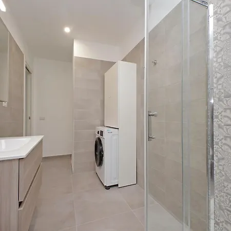 Ych- Bagnera Apartment