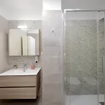 Appartement Ych- Bagnera Rome
