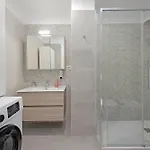 Ych- Bagnera Appartement Rome