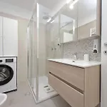 Appartement Ych- Bagnera Rome
