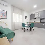 Appartement Ych- Bagnera *