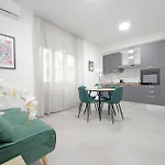 Ych- Bagnera Appartement Rome