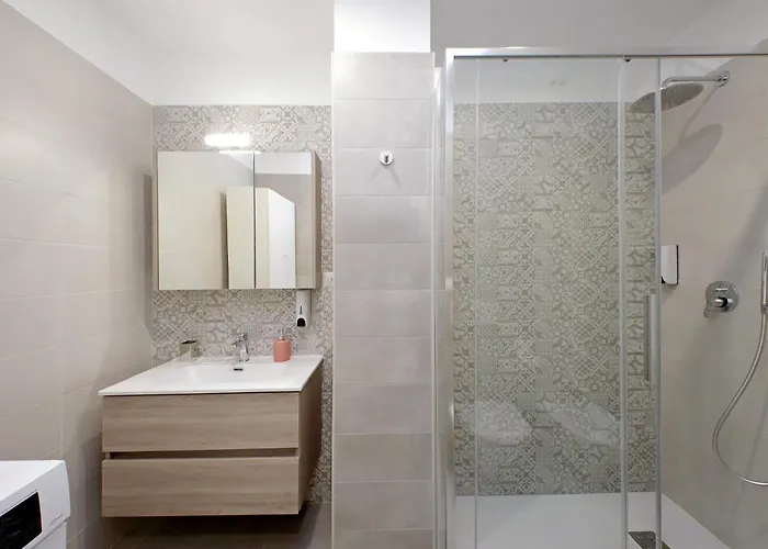Appartement Ych- Bagnera Rome