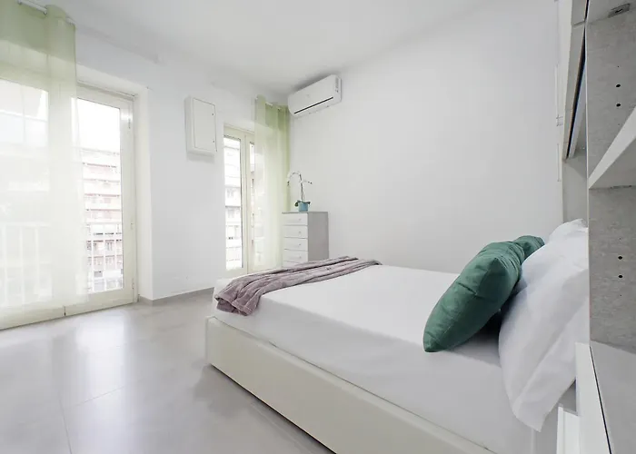 Appartement Ych- Bagnera *