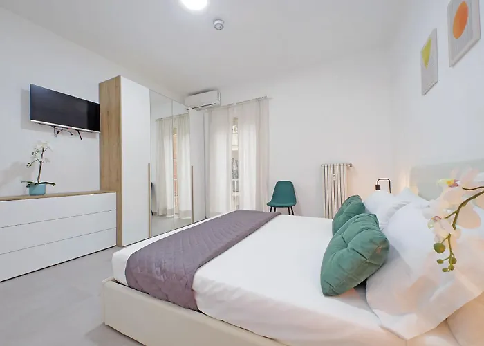 Appartement Ych- Bagnera *