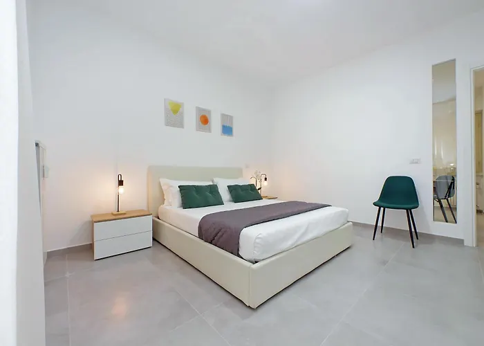 Ych- Bagnera Appartement