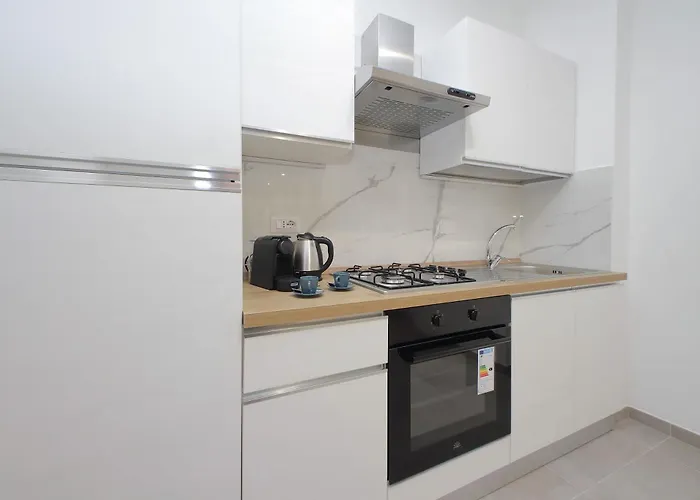 Appartement Ych- Bagnera