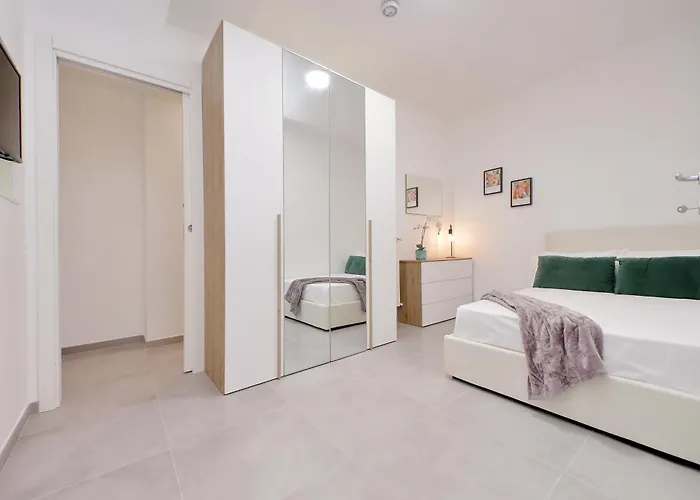 Appartement Ych- Bagnera Rome